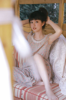 妈妈的水帘洞