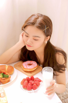 与黑帮大佬的365天一季